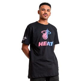 Camiseta NBA Miami Heat Special - NBA