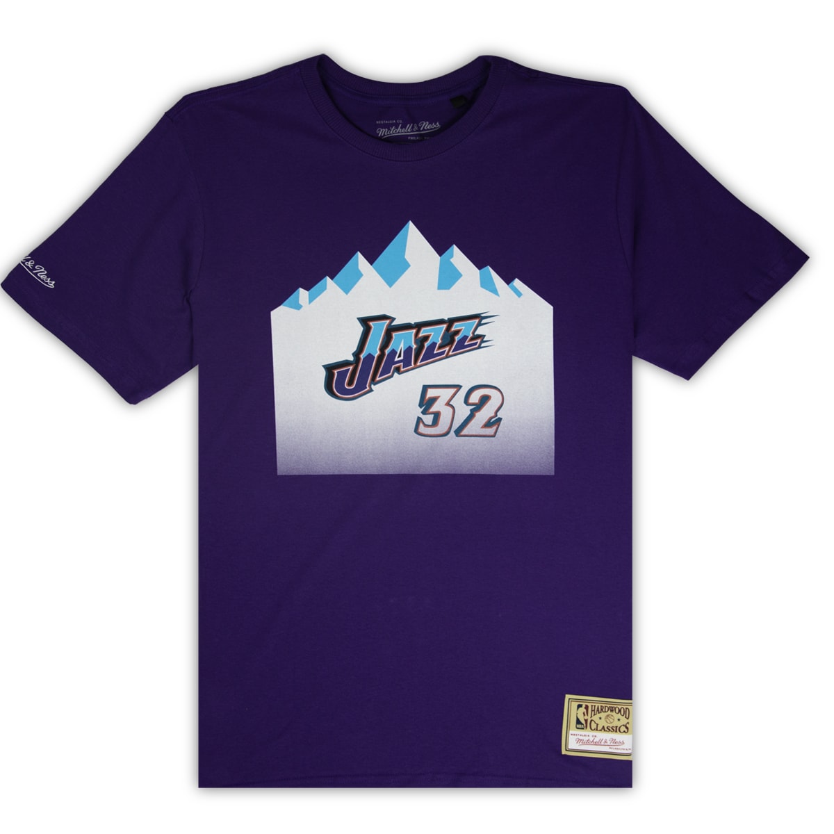 camisa karl malone