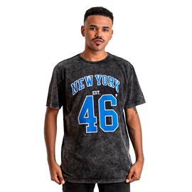 Camiseta NBA New York Knicks Establishment - NBA