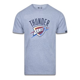 Camiseta NBA Oklahoma City Thunder - New Era