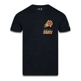 Camiseta NBA Rave Space Galaxy Phoenix Suns - New Era