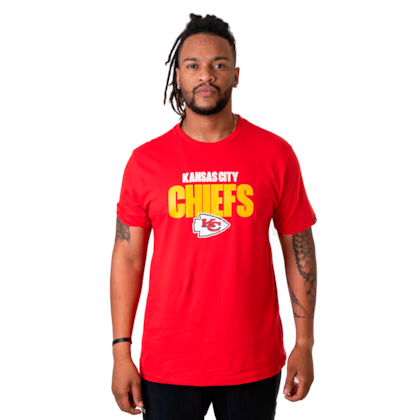 1997 Kansas City Chiefs NFL Football Shirt - Limotees