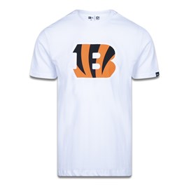 Camiseta NFL Cincinnati Bengals - New Era