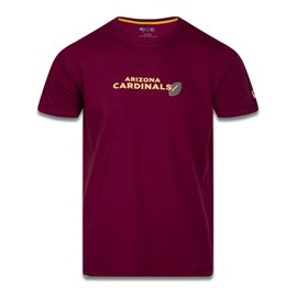 Camiseta NFL Core Ball Arizona Cardinals - New Era
