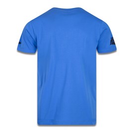 Camiseta NFL Core Go Team Carolina Panthers - New Era