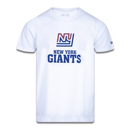 Camiseta NFL Core Mascots New York Giants - New Era