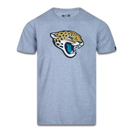 Camiseta NFL Jacksonville Jaguars - New Era