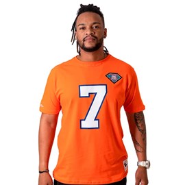 Camiseta NFL John Elway Denver Broncos - Mitchell & Ness