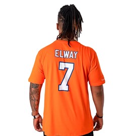 Camiseta NFL John Elway Denver Broncos - Mitchell & Ness