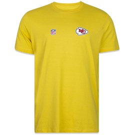 Camiseta NFL Kansas City Chiefs Core Outline - New Era