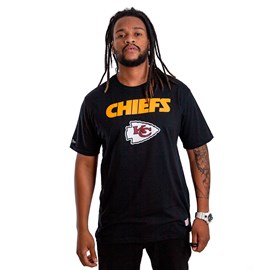 Camiseta NFL Kansas City Chiefs - Mitchell & Ness