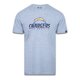 Camiseta NFL Los Angeles Chargers - New Era