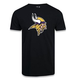 Camiseta NFL Minnesota Vikings - New Era