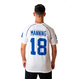 Camiseta NFL Peyton Manning Indianapolis Colts - Mitchell & Ness