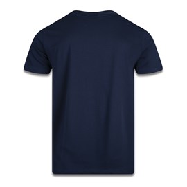 Camiseta Plus Size NBA Memphis Grizzlies - New Era