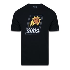Camiseta Plus Size NBA Phoenix Suns - New Era