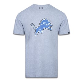 Camiseta Plus Size NFL Detroit Lions - New Era