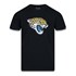 Camiseta Plus Size NFL Jacksonville Jaguars - New Era