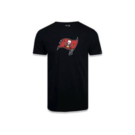 Camiseta Plus Size NFL Tampa Bay Buccaneers - New Era
