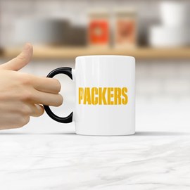 Caneca Green Bay Packers