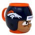 Caneca Helmet NFL Denver Broncos
