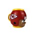 Caneca Helmet NFL Kansas City Chiefs