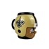 Caneca Helmet NFL New Orleans Saints
