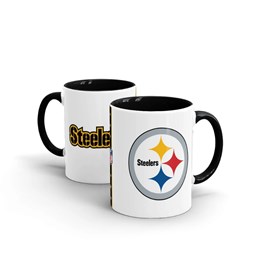 Caneca Pittsburgh Steelers