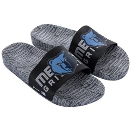 Chinelo NBA Full 86 Mephis Grizzlies - Rider
