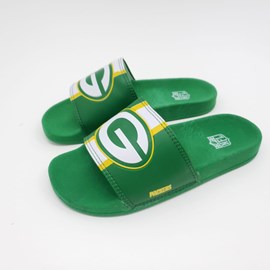 Chinelo NFL Green Bay Packers