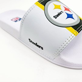 Chinelo NFL Pittsburgh Steelers