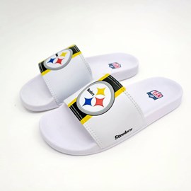 Chinelo NFL Pittsburgh Steelers