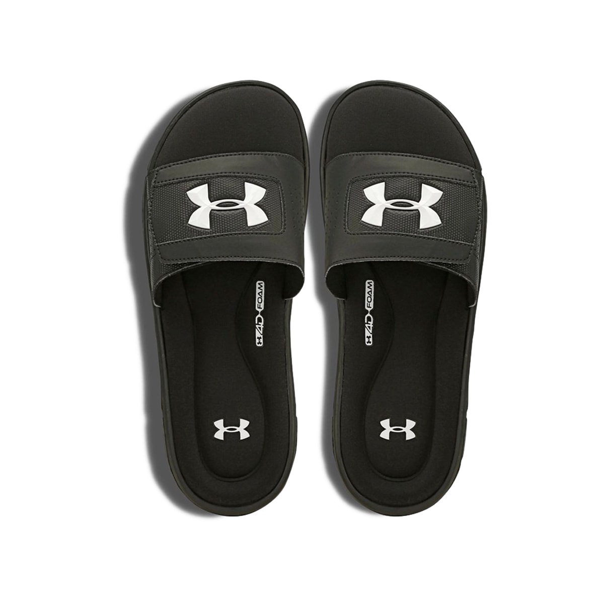 ignite under armour