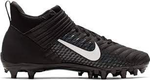 chuteira nike alpha menace