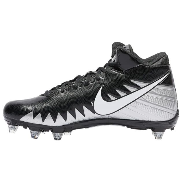 chuteira nike alpha menace