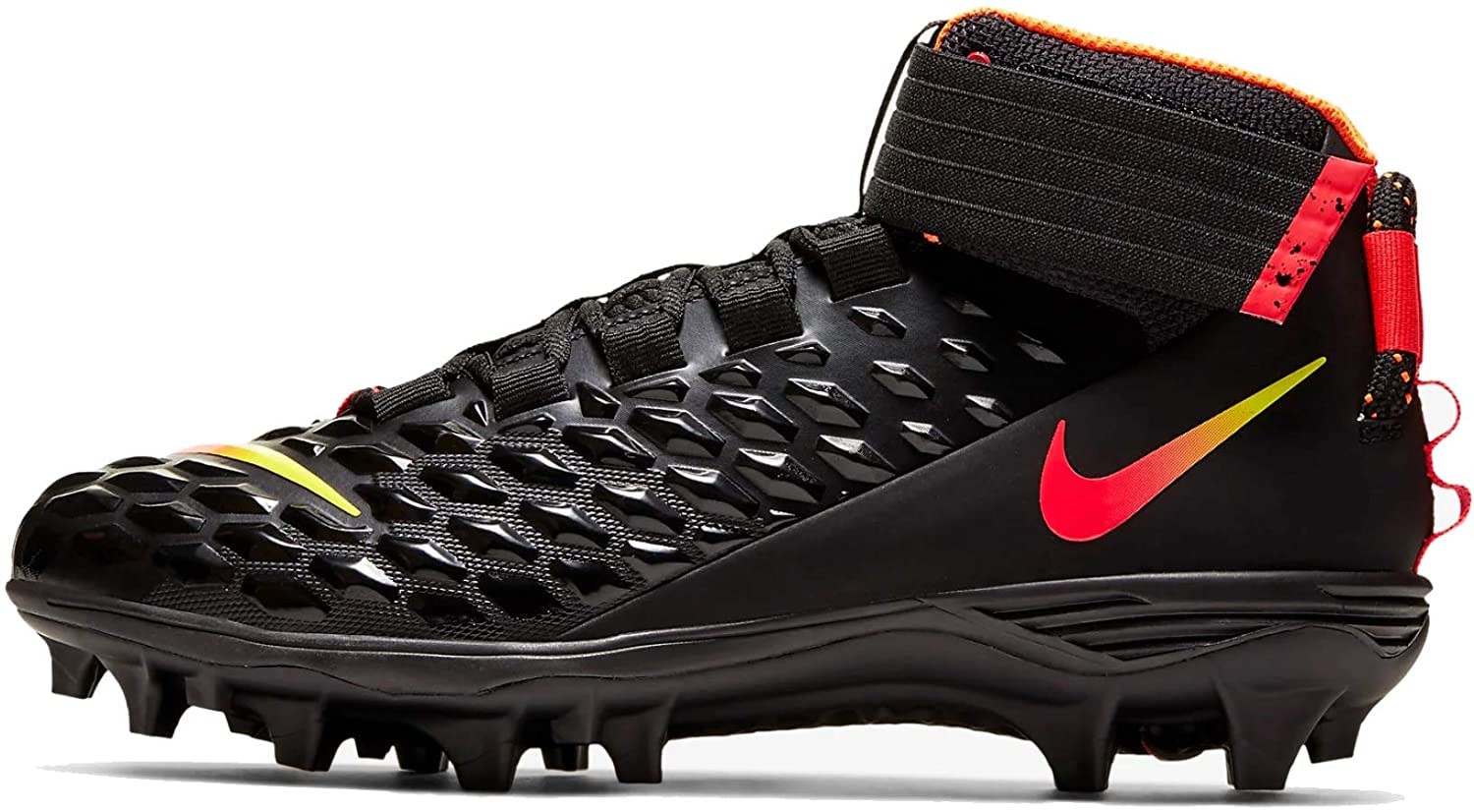 nike force savage pro td promo