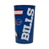 Copo Plástico NFL Buffalo Bills - Kit com 4