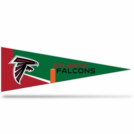 Flâmula NFL Atlanta Falcons - Médio