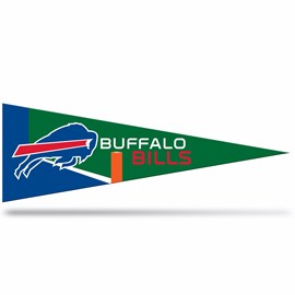 Flâmula NFL Buffalo Bills - Médio