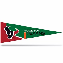Flâmula NFL Houston Texans - Médio