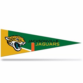 Flâmula NFL Jacksonville Jaguars - Médio