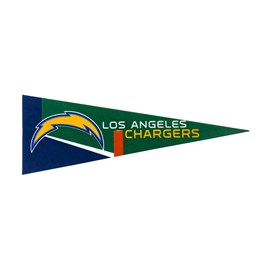 Flâmula NFL Los Angeles Chargers - Médio