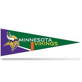 Flâmula NFL Minnesota Vikings - Médio