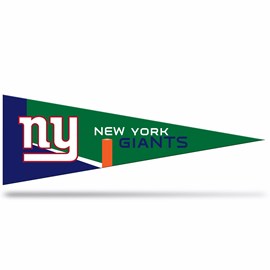 Flâmula NFL New York Giants - Médio