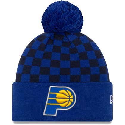 Gorro NBA City Series Global Collection Indiana Pacers - New Era