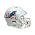 Helmet Miami Dolphins NFL - Riddell Speed Réplica