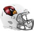 Helmet NFL Arizona Cardinals - Riddell Speed Mini