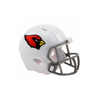 Helmet NFL Arizona Cardinals - Riddell Speed Pocket