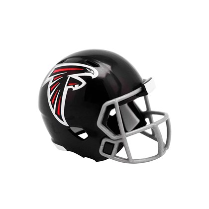 Helmet NFL Atlanta Falcons - Riddell Speed Pocket