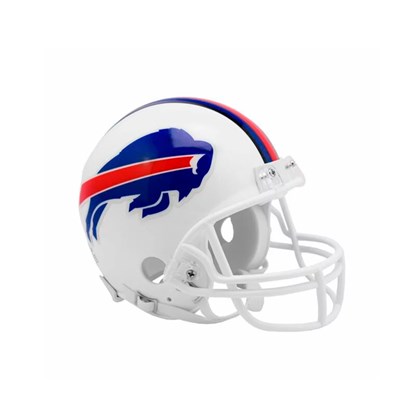Helmet NFL Buffalo Bills - Riddell Speed Pocket